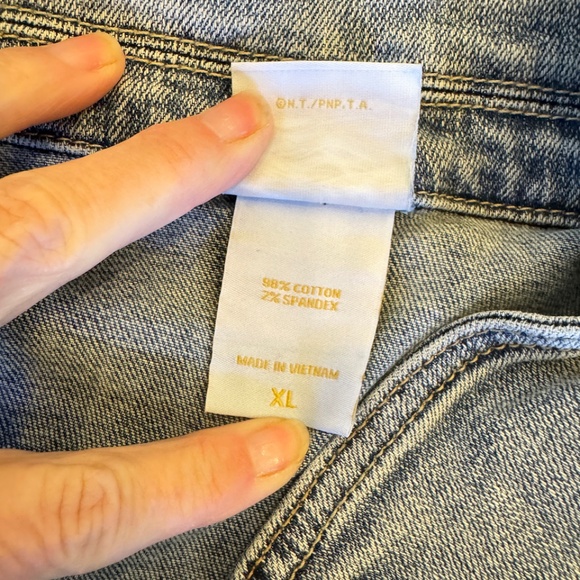 Sailor Moon Patched Denim Jean Limited Edition Jacket - Picture 2 of 10